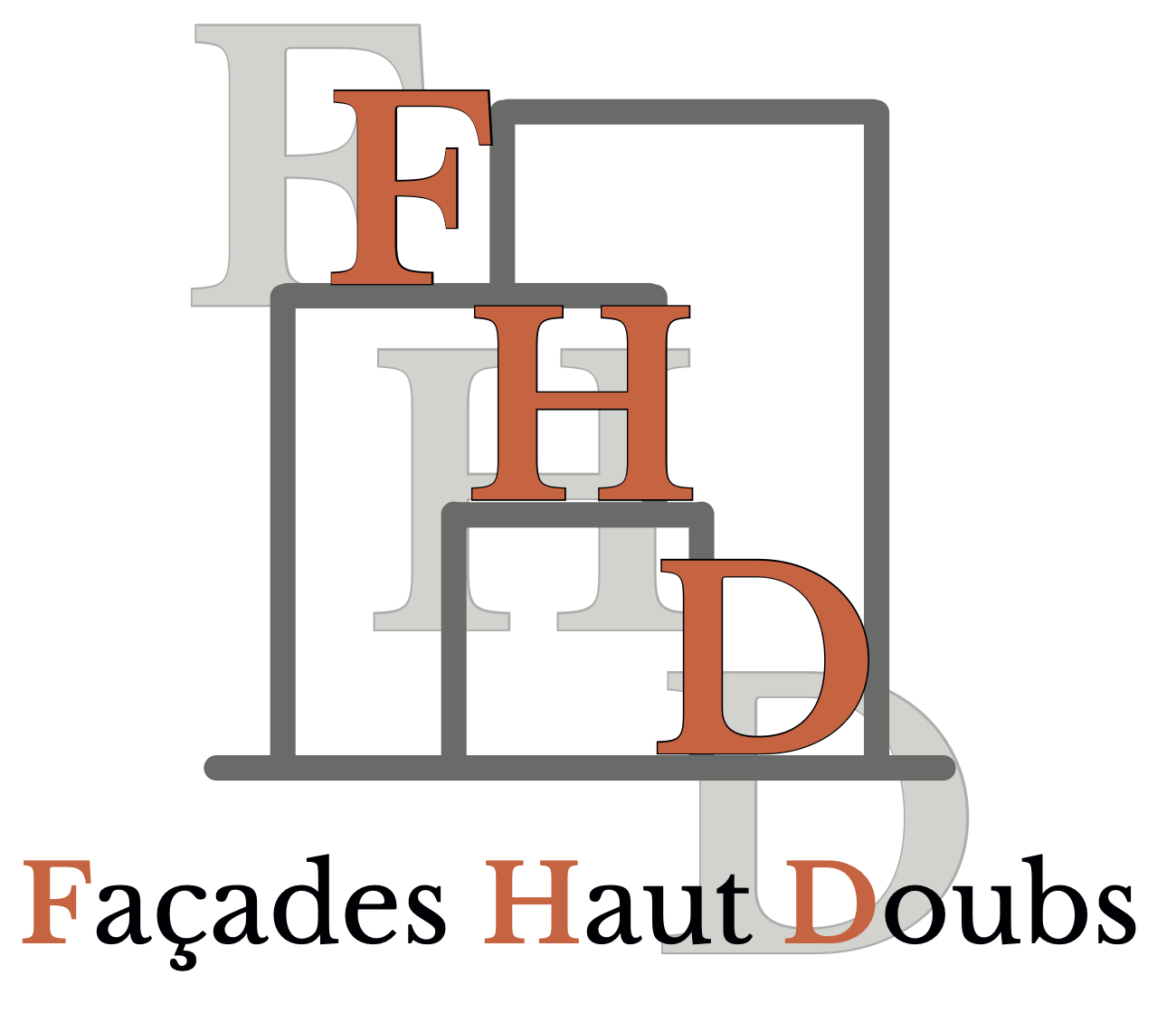 Façades Haut-Doubs